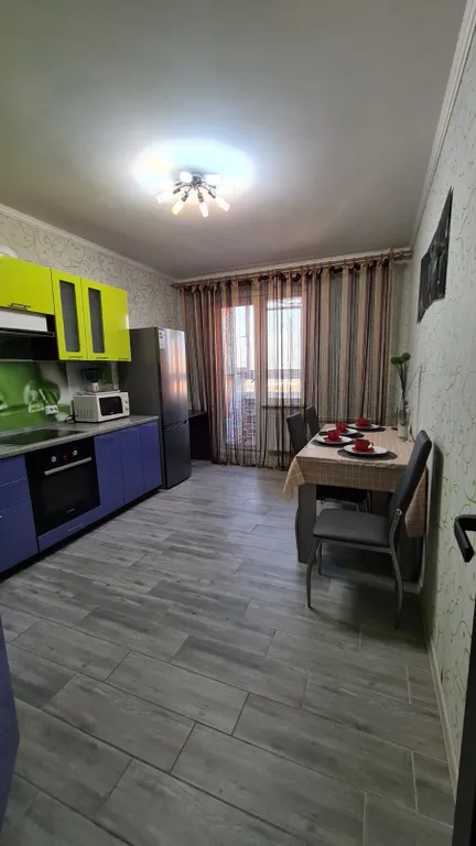 Уютная квартира в центре города Мытищи