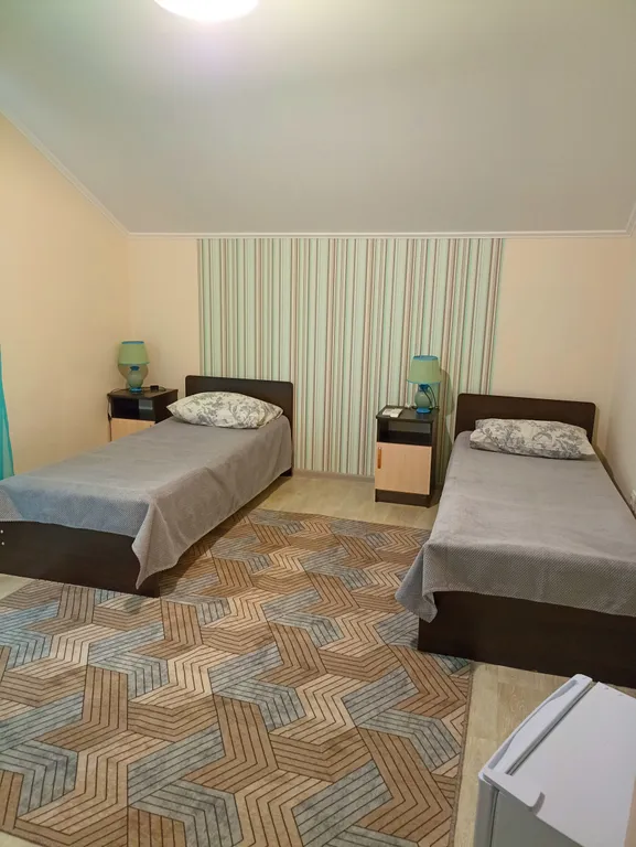 Квартира Комната — аренда посуточно в Новомихайловский