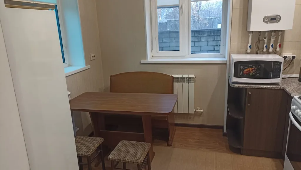 Уютный дом рядом с курортным парком