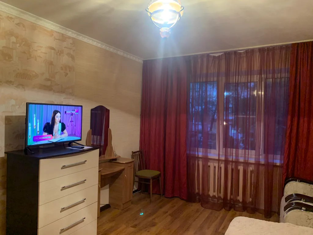 Уютная квартира в микрорайоне Русское поле