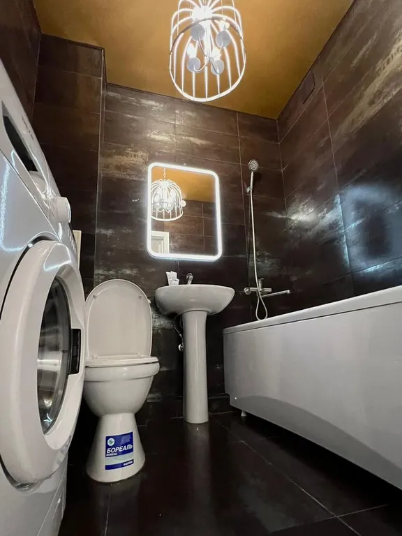 Квартира Амиго