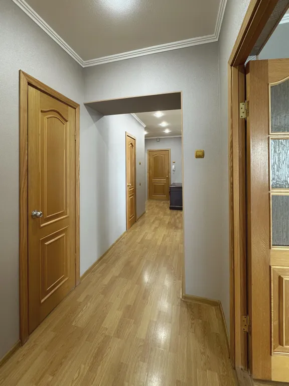 2-х комнатная квартира в центре города