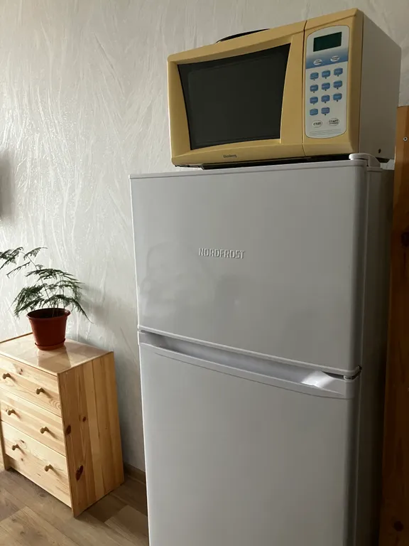 Студия в Белых росах