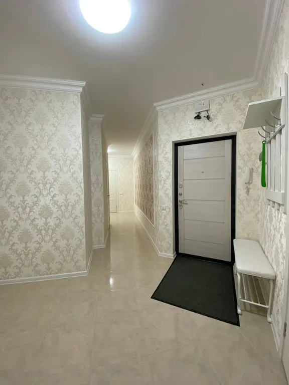 Лучшая квартира