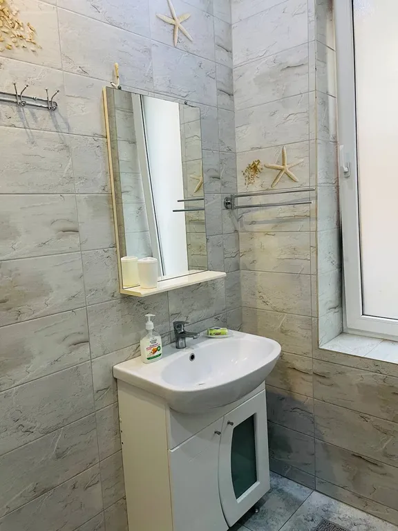 2х комнатные апартаменты в Сочи! Дом в Дагомысе!