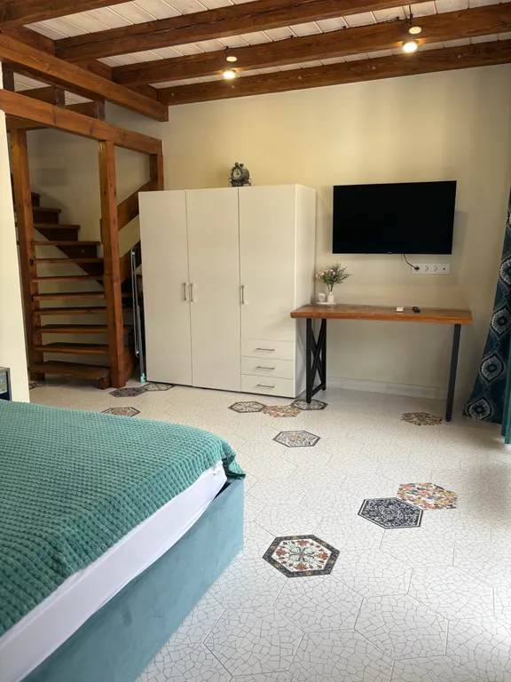 О, дни в горах №37