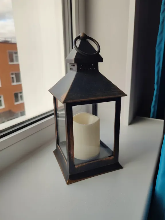 Студия в красивом и удобном месте