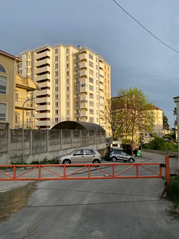 Новая, уютная квартира в центральном районе Сочи