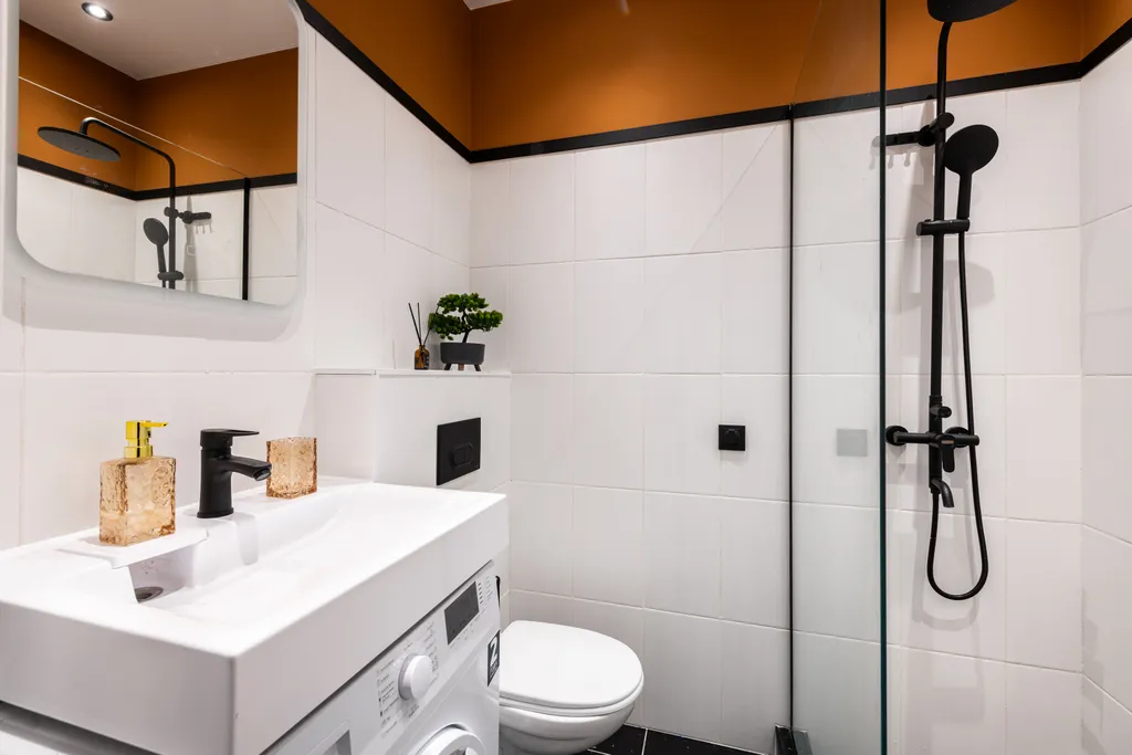 Квартира 1-комнатная Квартира — Москва