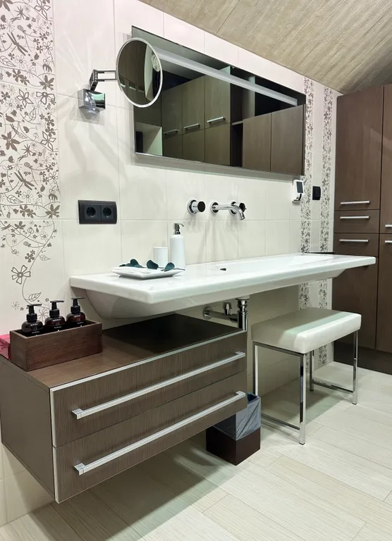 Квартира Двухкомнатная квартира в ЖК Буковая роща — Калининград