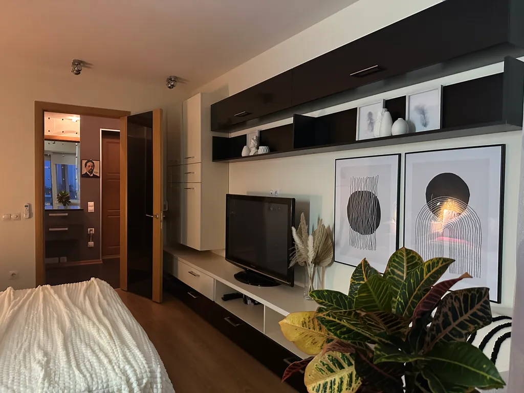 Уютная квартира Чехов — аренда посуточно в Нижний Новгород