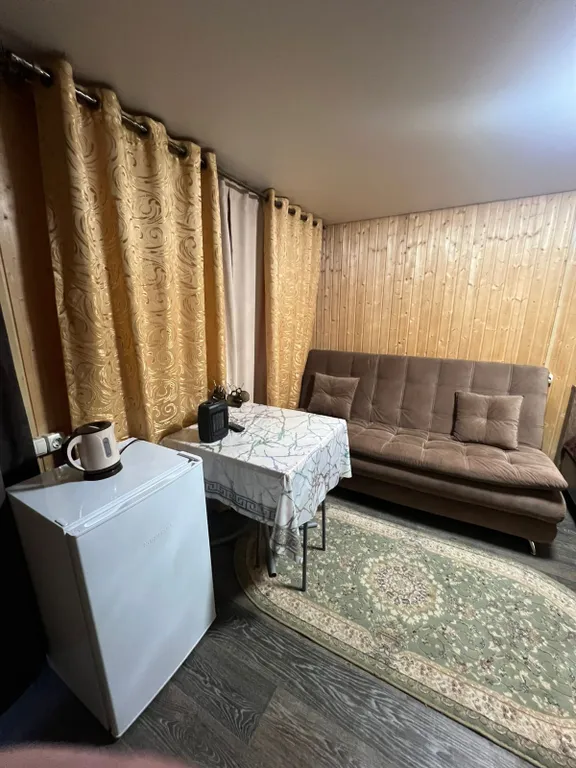 Комната в доме