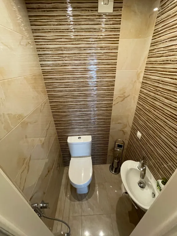 Premium семейная большая Квартира на берегу черного моря