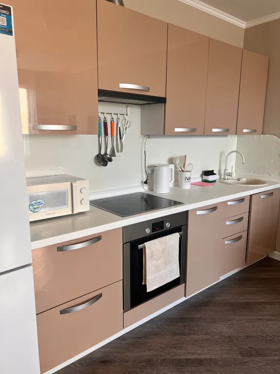 Уютная НОВОГОДНЯЯ квартира возле ПАРКА