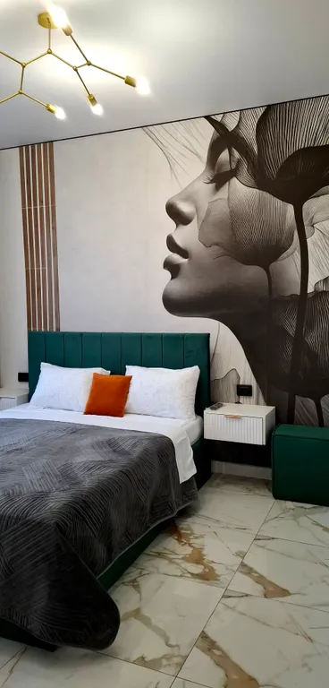 2-комнатная Квартира — аренда посуточно в Россошь