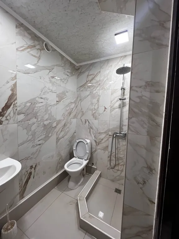 Дом в Весёлом