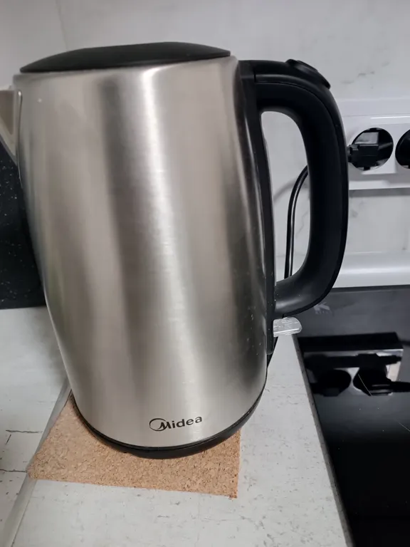 Квартира-студия в центре города