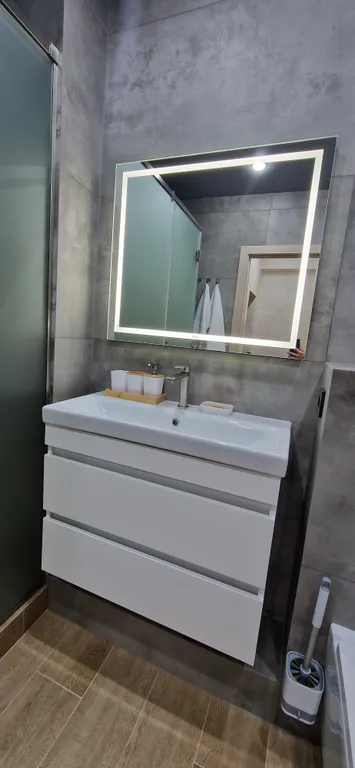 Квартира Абсолютно новая и очень уютная квартира в лучшем жилищном комплексе — Лазаревское