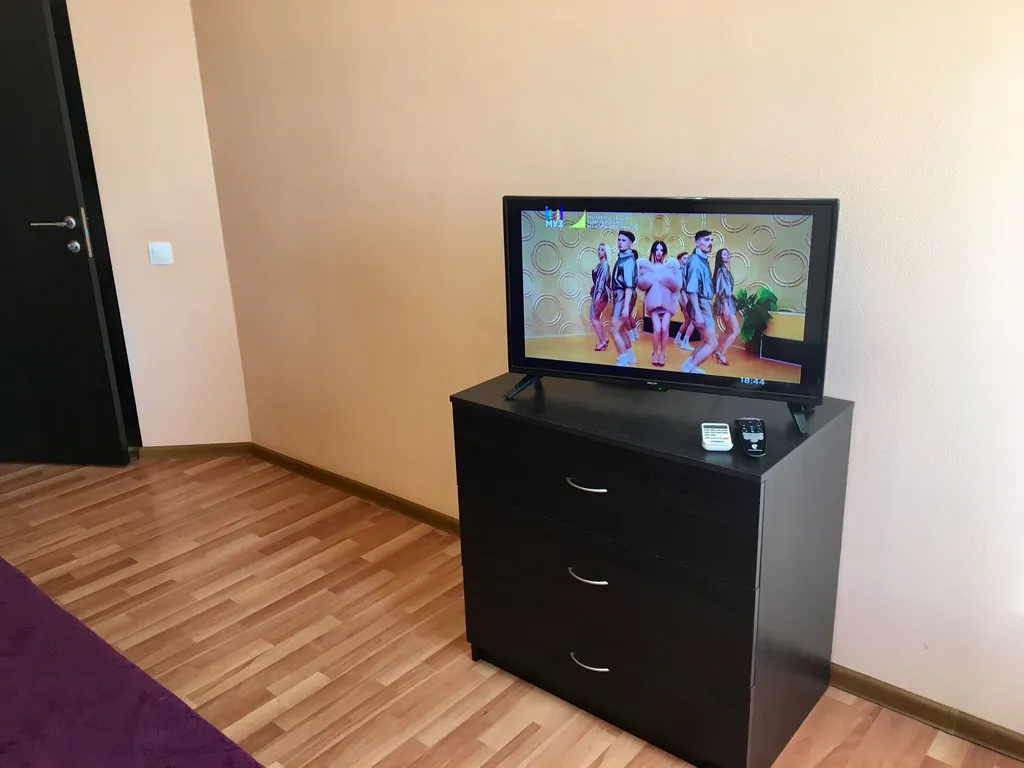 Уютная однушка в ЖК Парадиз на Будённовском