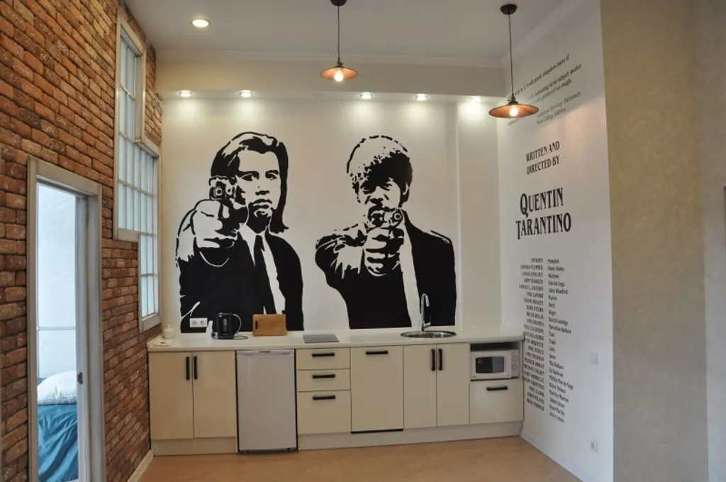 2-комнатная Квартира — аренда посуточно в Брянск