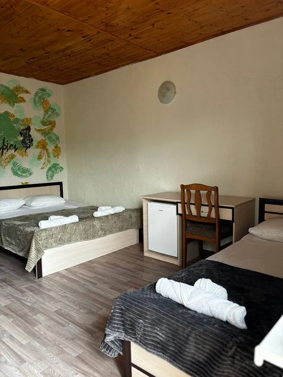 Квартира Комната — Нижняя Хобза