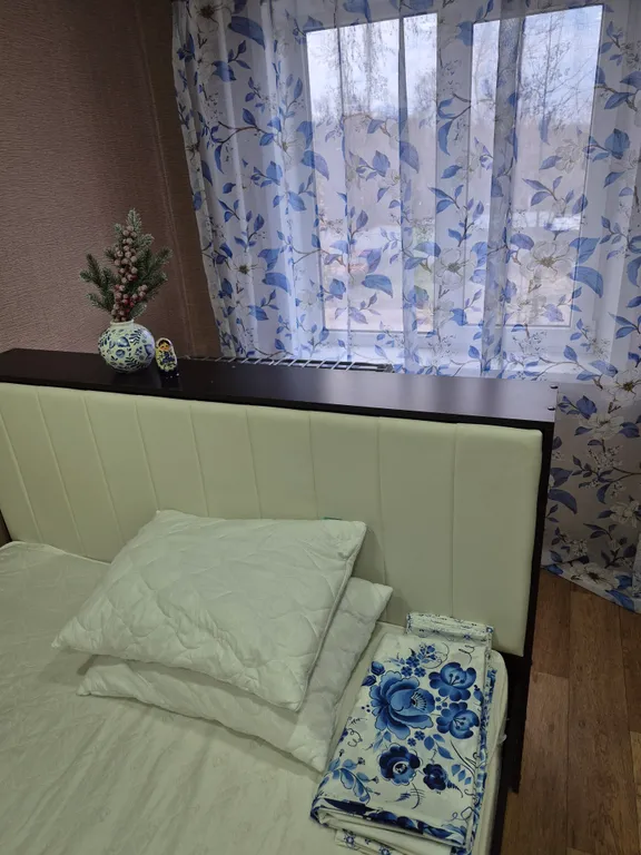 Евро двушка 2 этаж, удобный заезд с М2 и М4, жалюзи блэкаут