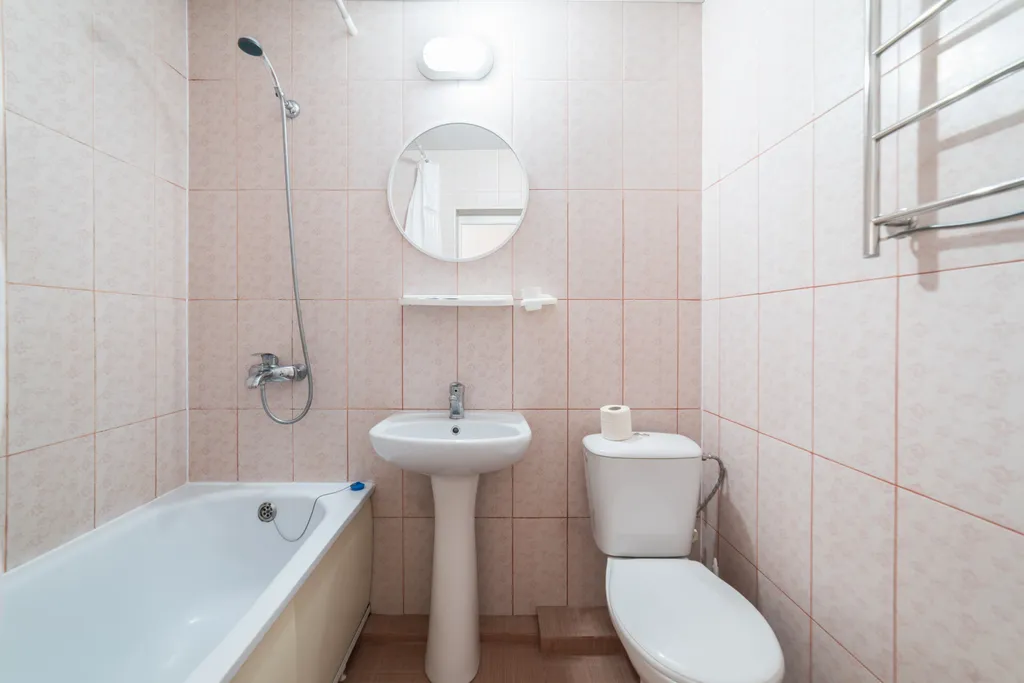 Квартира Квартира Студия в гостевом доме Южный — Анапа