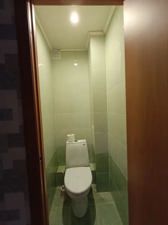 Квартира Уютная квартира рядом с центром — Красноярск