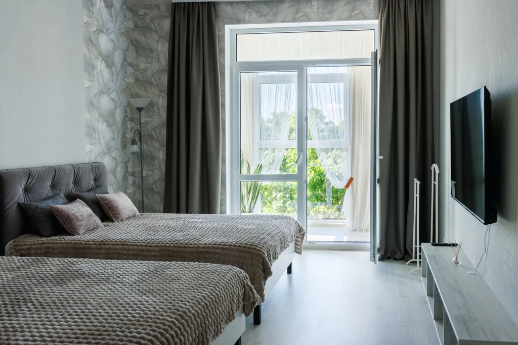 Квартира Квартира в центре города — Калининград