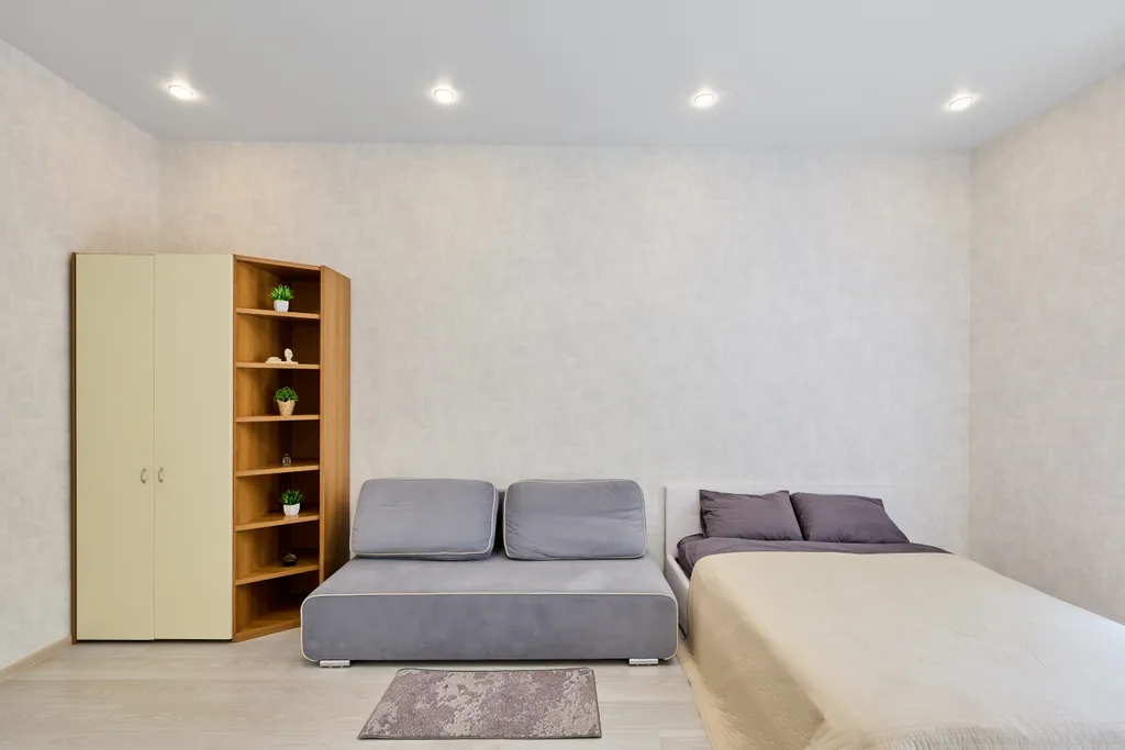 Квартира 4-х комнатная квартира возле метро Павелецкая — Москва