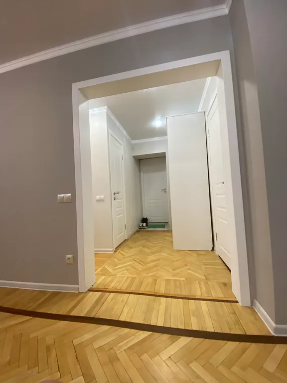 Квартира в центре города