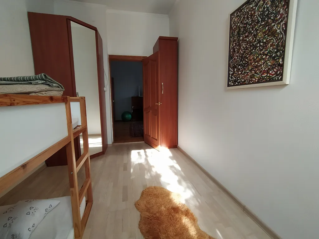 Квартира Замечательная квартира в центре города — Калининград