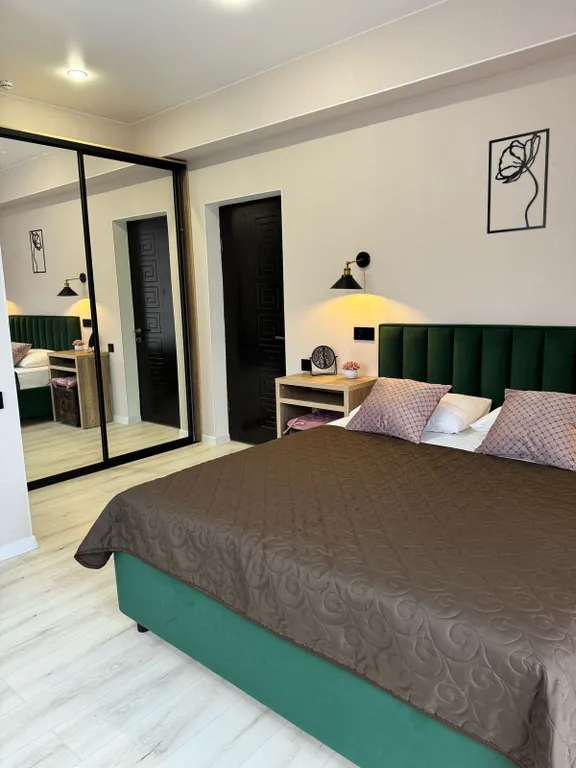 Квартира Комната — аренда посуточно в Сукко