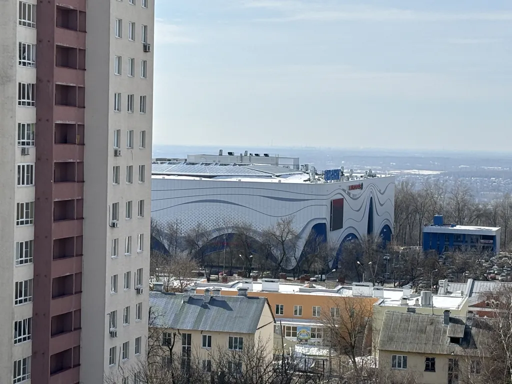 Квартира Уют и Комфорт НН | Квартира в 10 минутах от аквапарка, ТРЦ Океанис — Нижний Новгород
