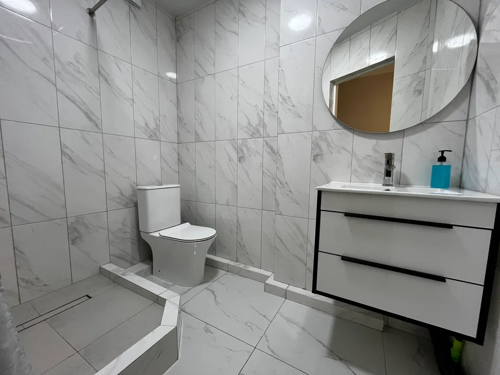 Новые Апартаменты рядом с море