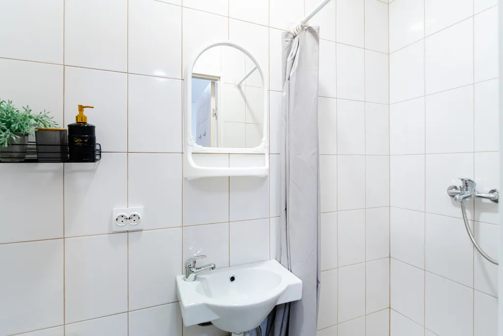 Уютная студия в центре