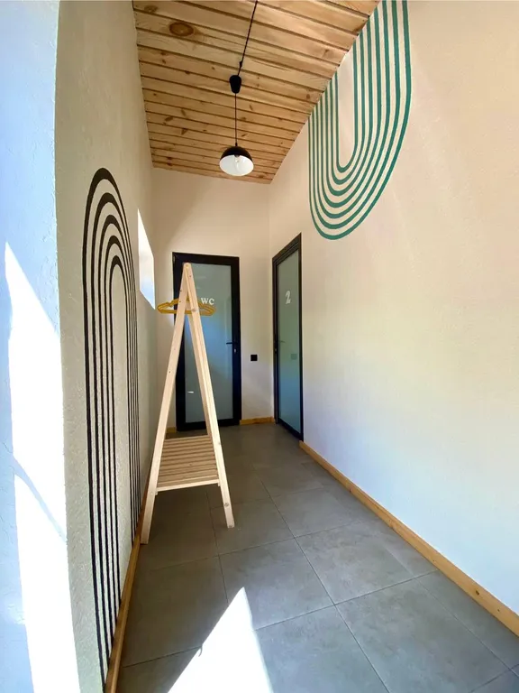 Дом 7 Лагуна