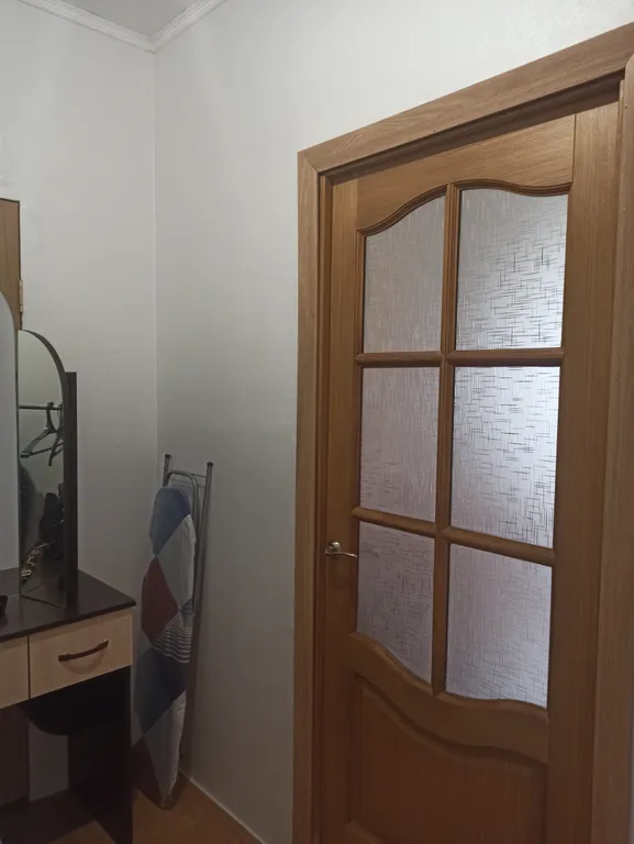 Уютная квартира с хорошей инфраструктурой