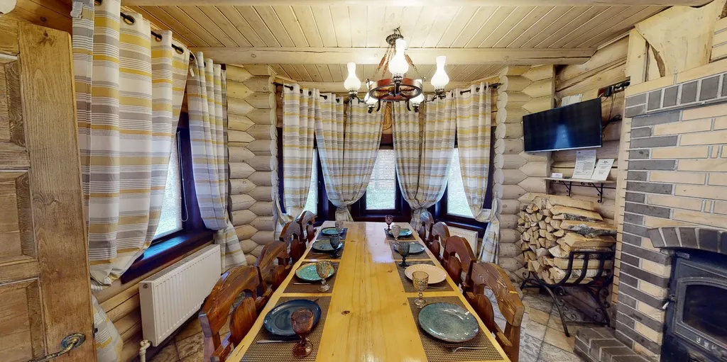 4-комнатный Дом