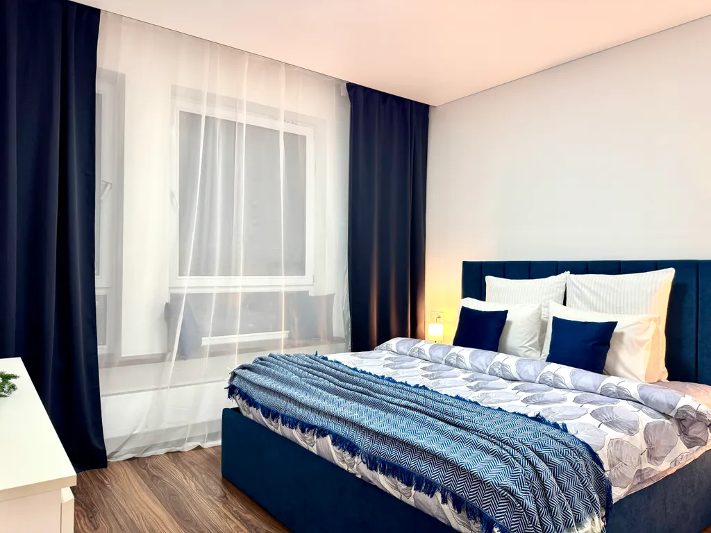 Comfort & Relax Home at Putilkovo