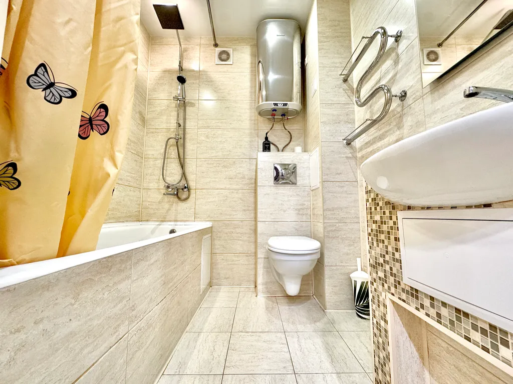 Уютная Студия в центре