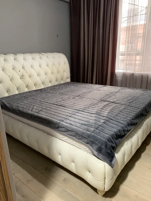 2-комнатная Квартира — аренда посуточно в Мариуполь