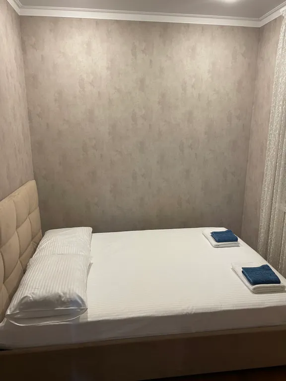 Коттедж 3-комнатный Дом — Сухум