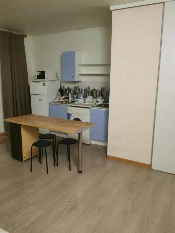 Аппартаменты под ключ в престижном районе города