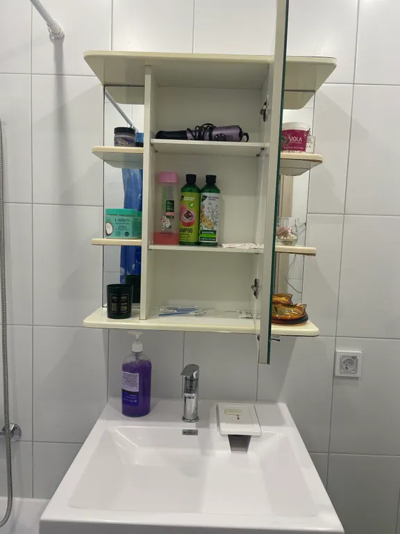 1-комнатная квартира на трассе м-5. Отдых в пути