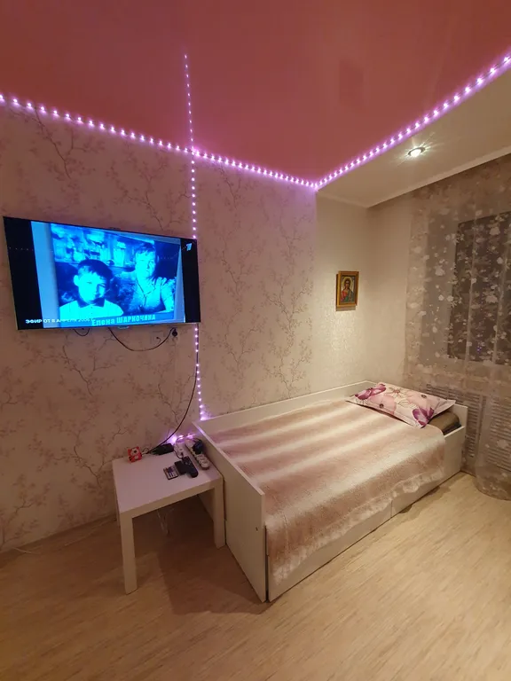 Удобная квартира в центре города