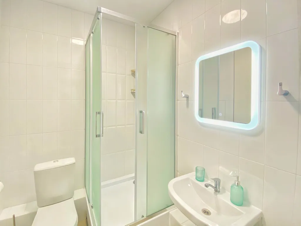 Уютная студия Апарт-Комфорт Lime в ЖК Сердце Ярославля (ЖД Яр.Главный)