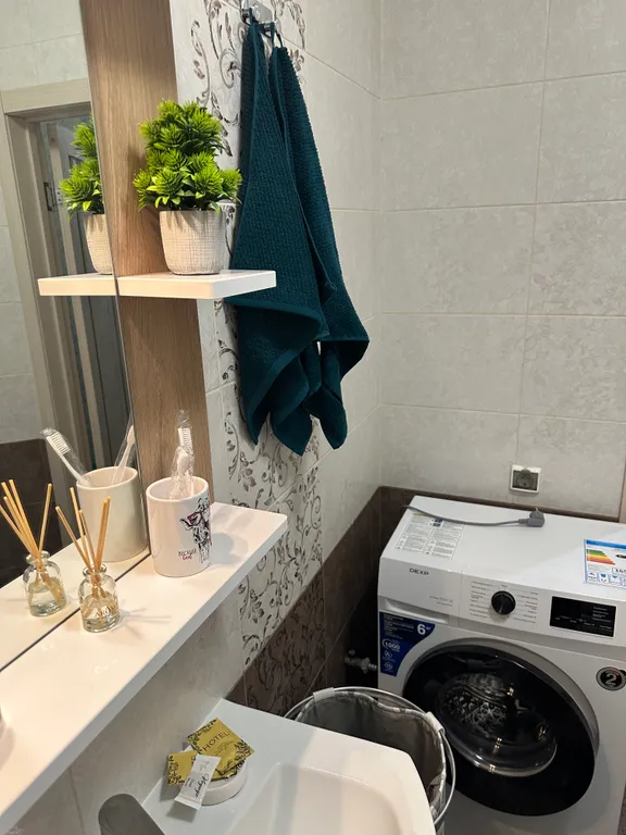 Студия в башне