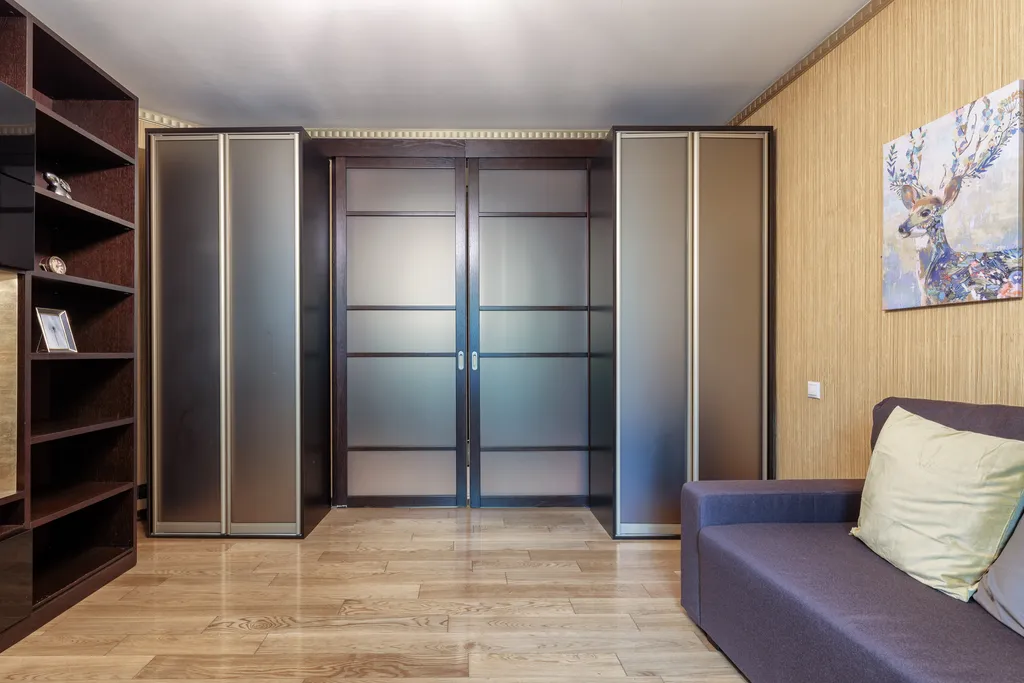 Квартира Тихая и уютная квартира в самом центре города — Москва