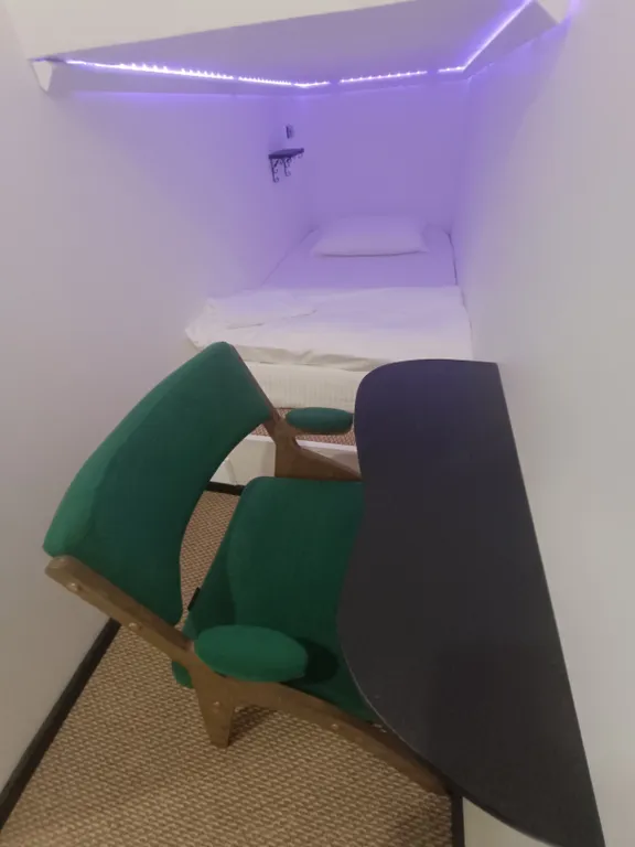 Квартира Комната — аренда посуточно в Москва